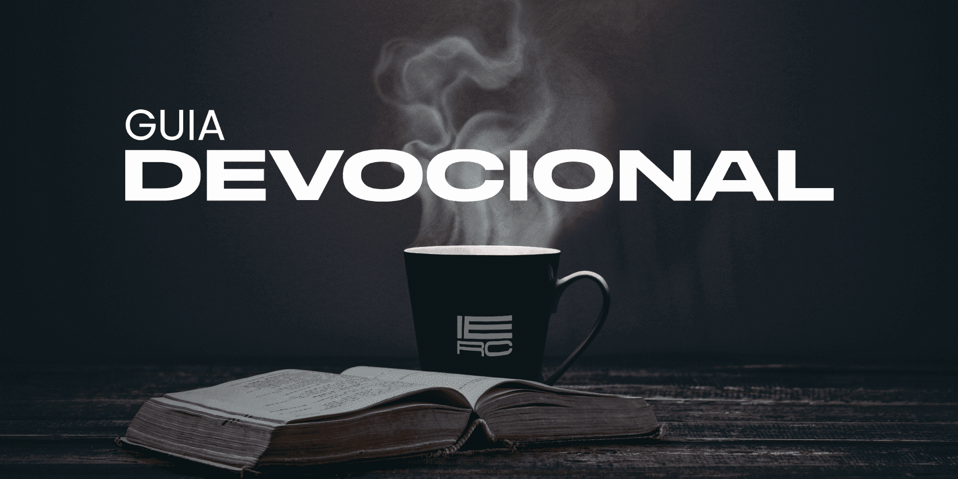 Guia Devocional - Ebook