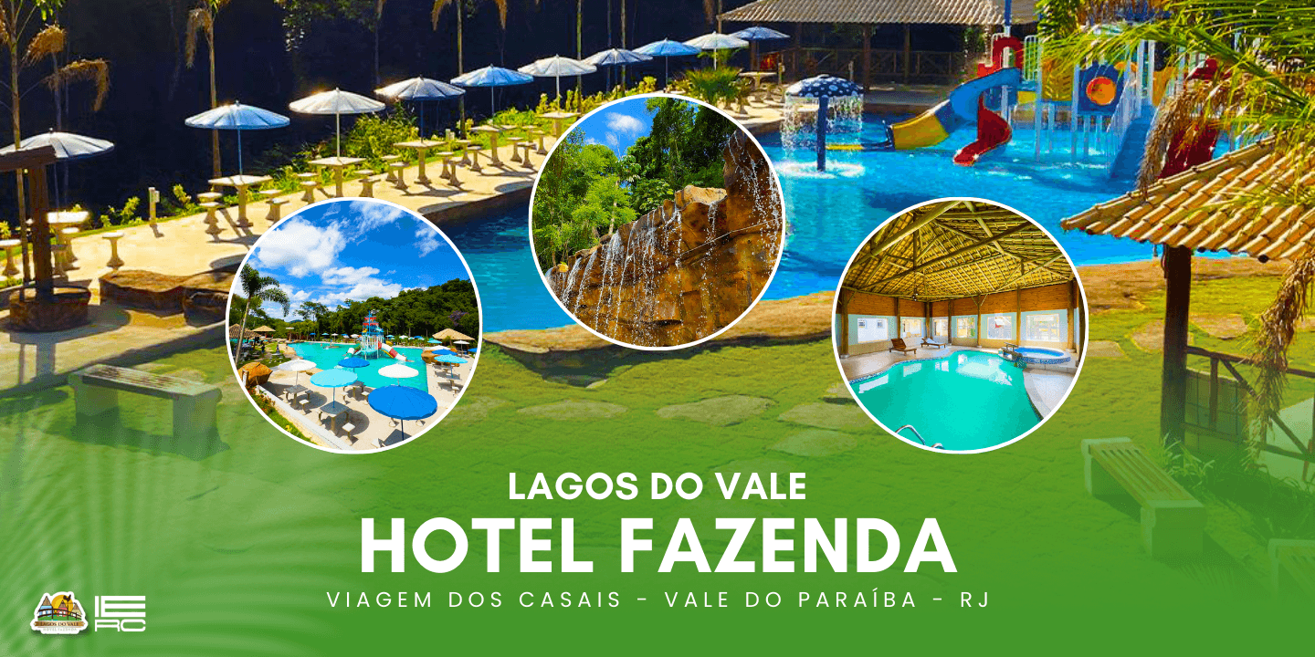 Viagem dos Casais ❤‍🔥🏝