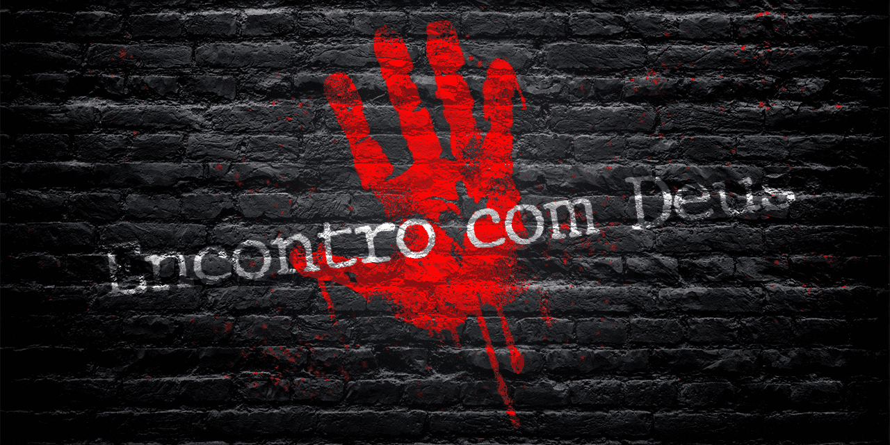 Encontro com Deus #2 2025