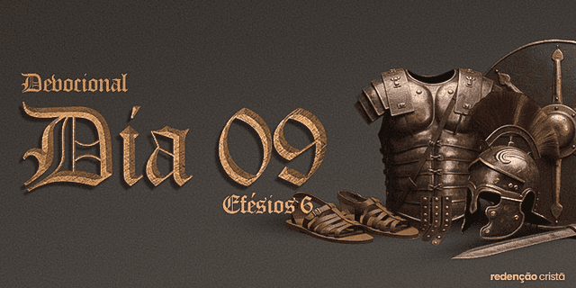 Devocional Dia 09 - Mentiras que nos Paralisam