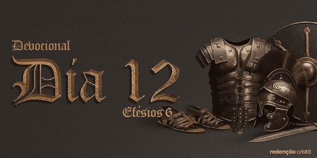 Devocional Dia 12 - Ser inteiro em meio às pressões