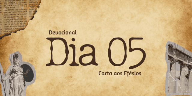 Devocional Dia 05 - Oração por Sabedoria e Clareza Espiritual