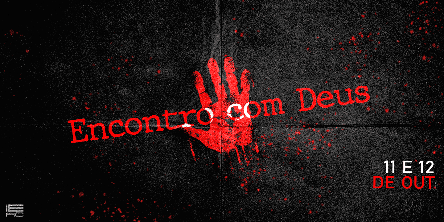 Encontro com Deus #2 2025