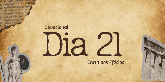 DEvocional DIa 21 - Vida Transformada que Reflete Jesus