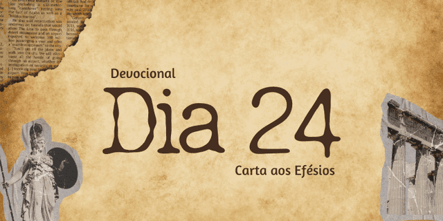 Devocional Dia 24 - Viver com Sabedoria nos Dias Maus