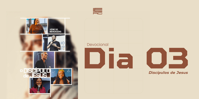 Devocional Dia 03 - Nova Vida, Novas Lutas.