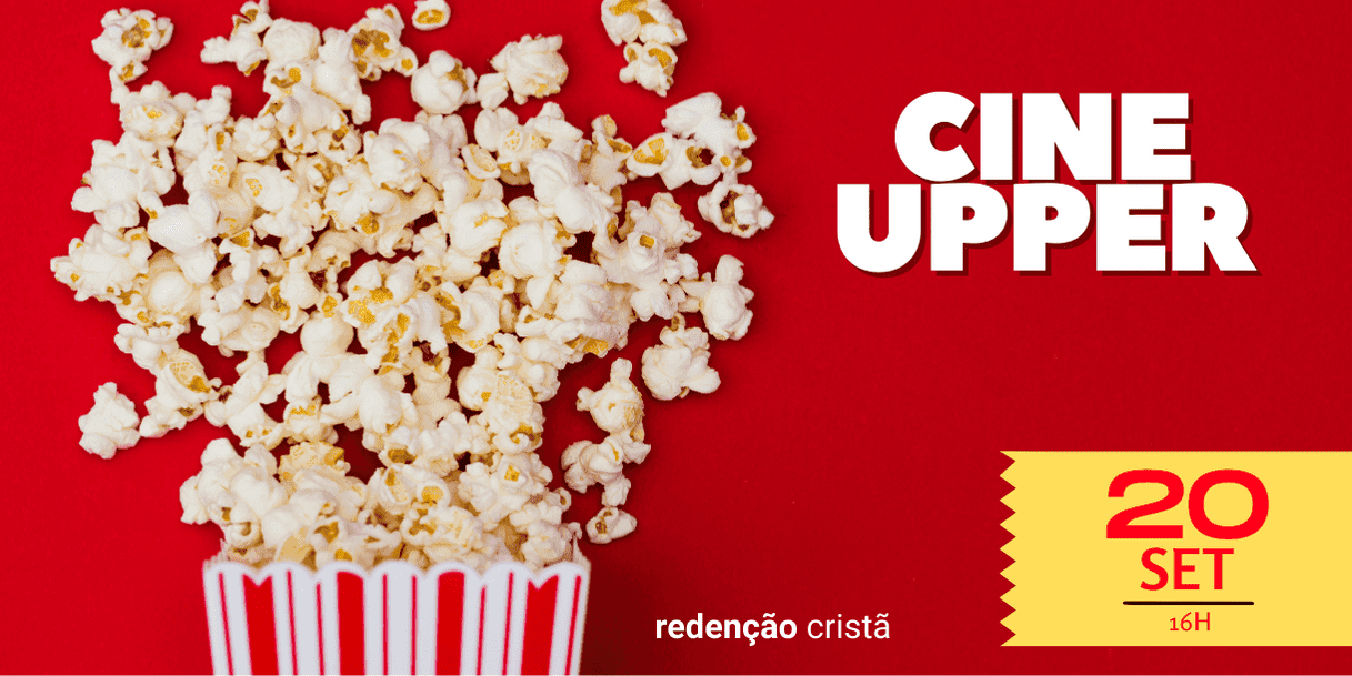 Cine Upper