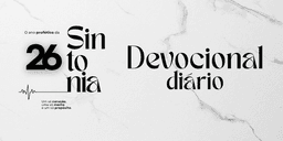 NÃO MINTAM UNS AOS OUTROS